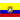 Equador - Feminino