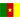 Kamerun - naised