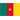 Kamerun - naised