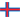 Färöer Inseln - Frauen