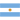 Аргентина U19 - Женщины