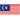 Malasia - Femenino