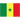 Szenegál - nők