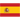 Espagne - Femmes