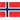 Norvegia femminile
