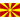 Severní Makedonie - ženy